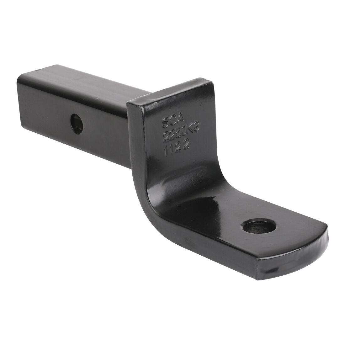 SCA Removable Standard Towing Hitch, , scaau_hi-res