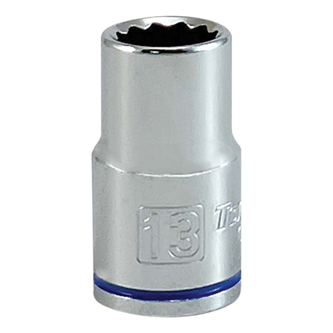 ToolPRO Single Socket 1/2" Drive 13mm, , scaau_hi-res