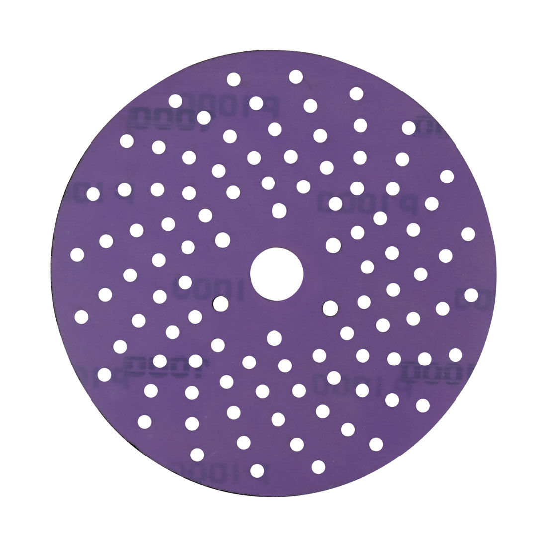 ToolPRO Sanding Disc 125mm 1000 Grit, , scaau_hi-res