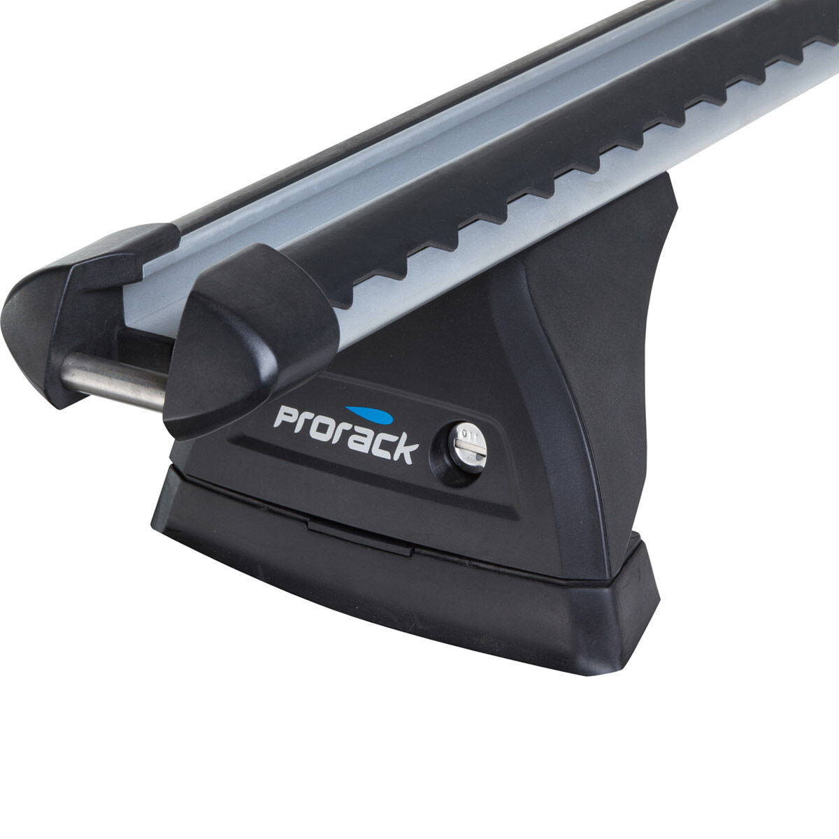 Prorack Heavy Duty Roof Racks Pair 1200mm T16, , scaau_hi-res