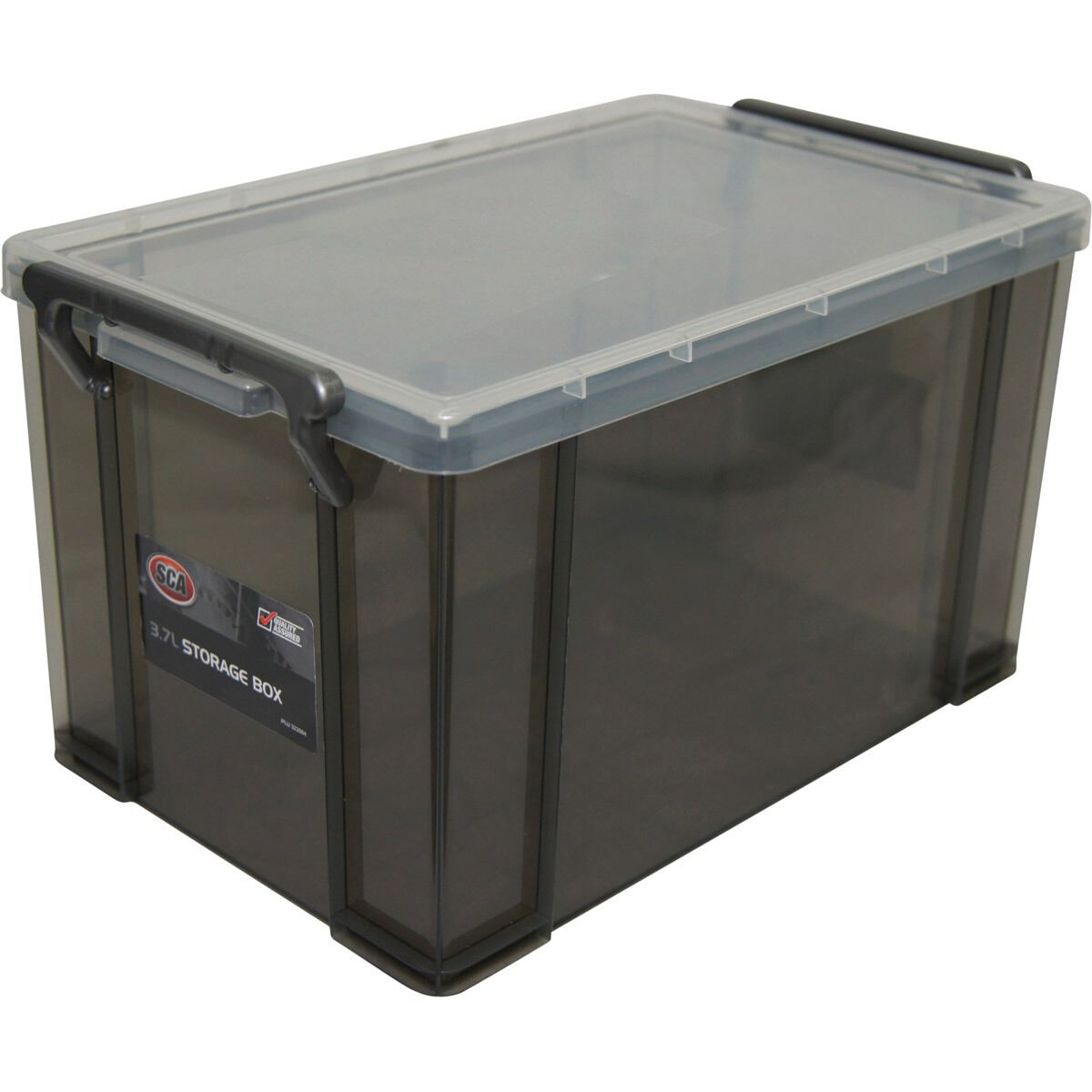 SCA Storage Box 3.7 Litre, , scaau_hi-res