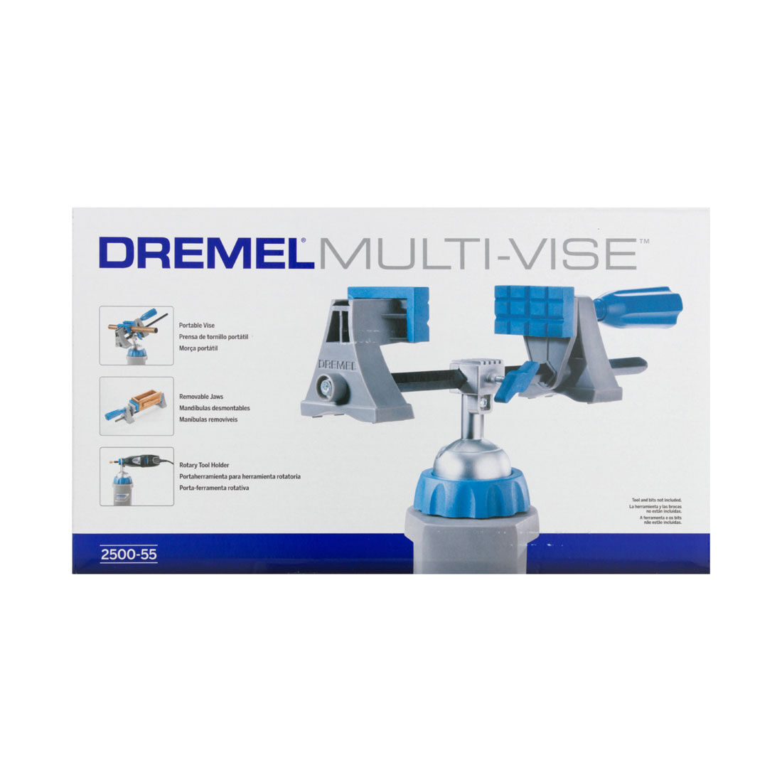 Dremel Multi Vice, , scaau_hi-res