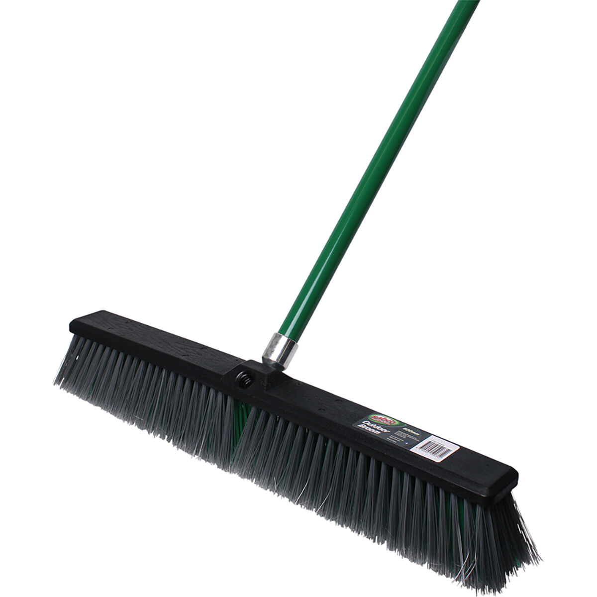 Sabco High Power Outdoor Broom - 60cm, , scaau_hi-res