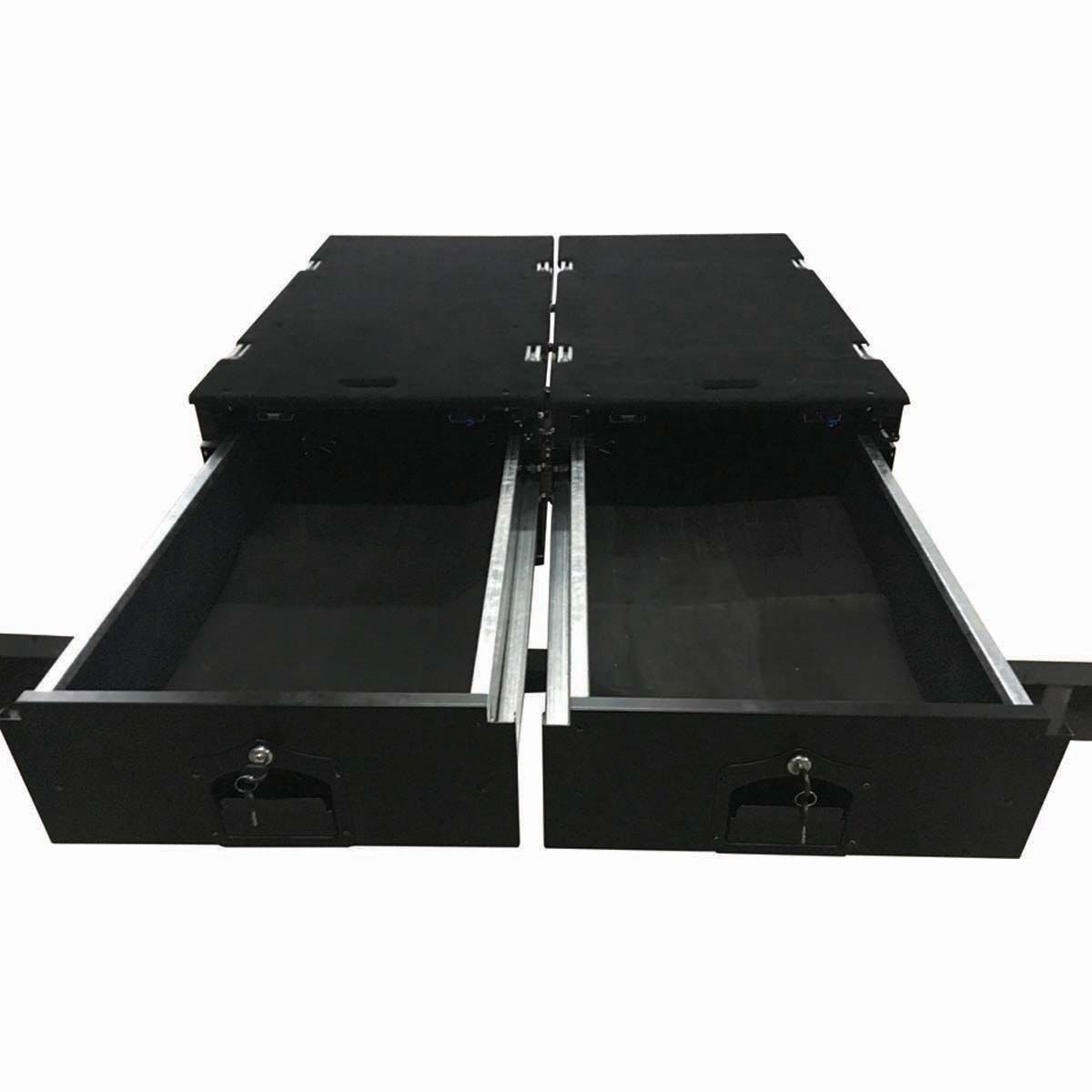 XTM 4WD Modular Drawer with Slide, , scaau_hi-res