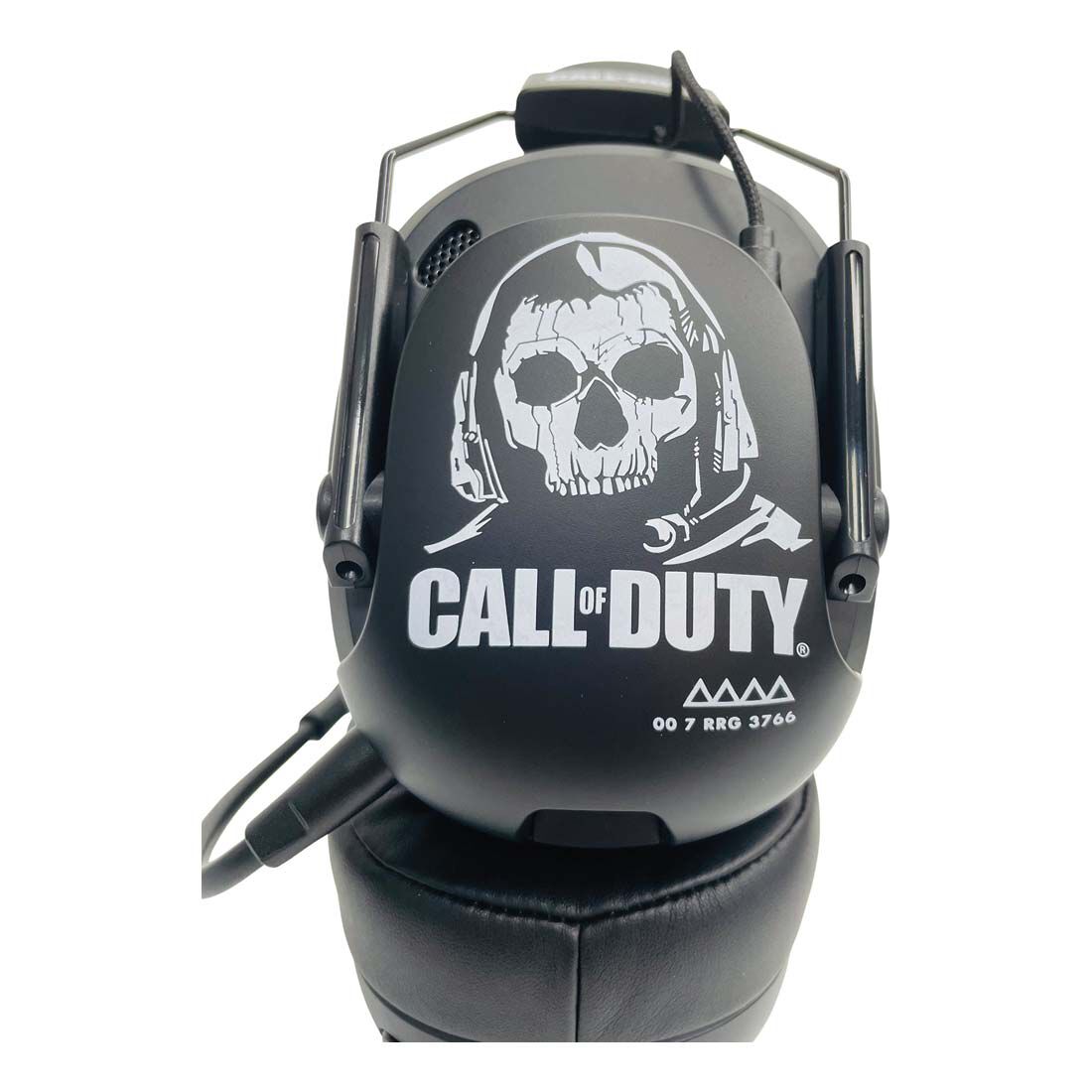 Call of Duty Gaming Head Set, , scaau_hi-res