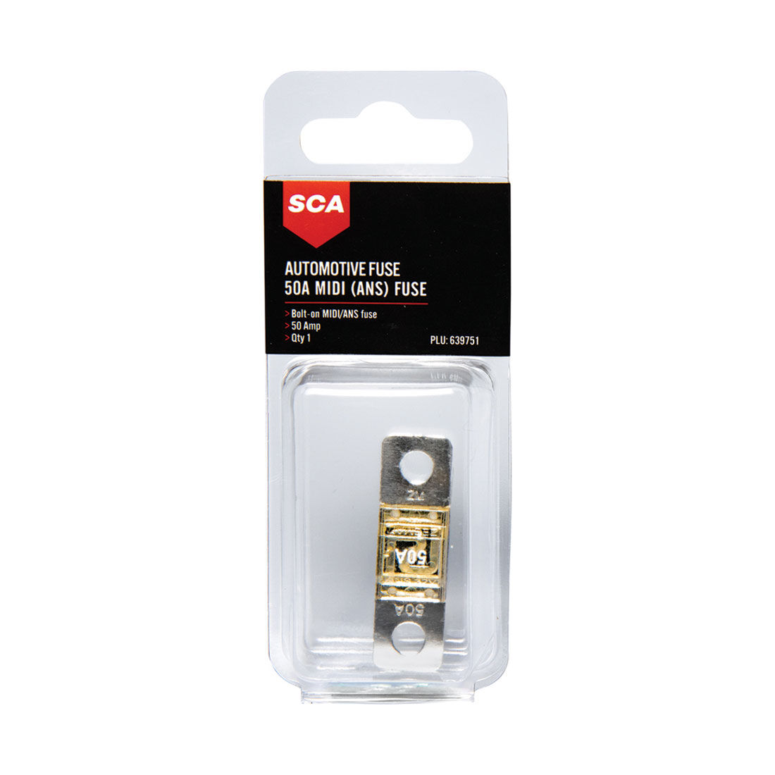 SCA ANS Fuse - 50 AMP, , scaau_hi-res