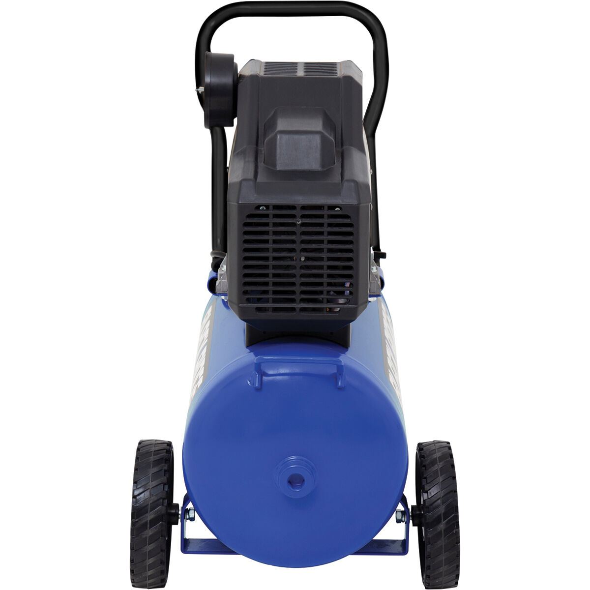 Blackridge Air Compressor 2.5HP  Direct Drive Hi Flow 40 Litre tank, , scaau_hi-res