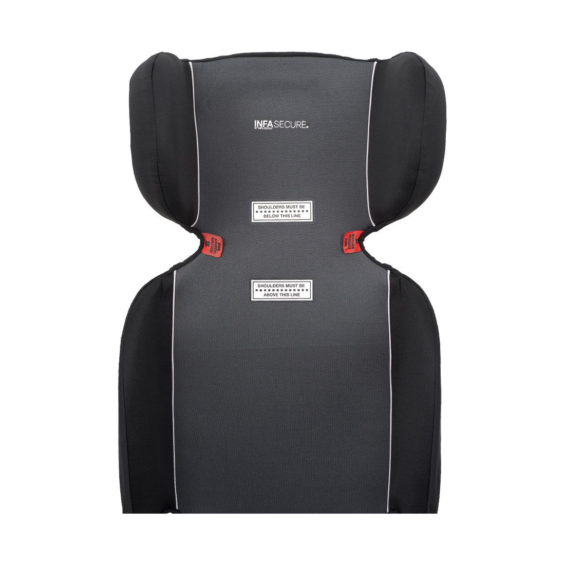 Infasecure GT Versatile Booster Seat, , scaau_hi-res