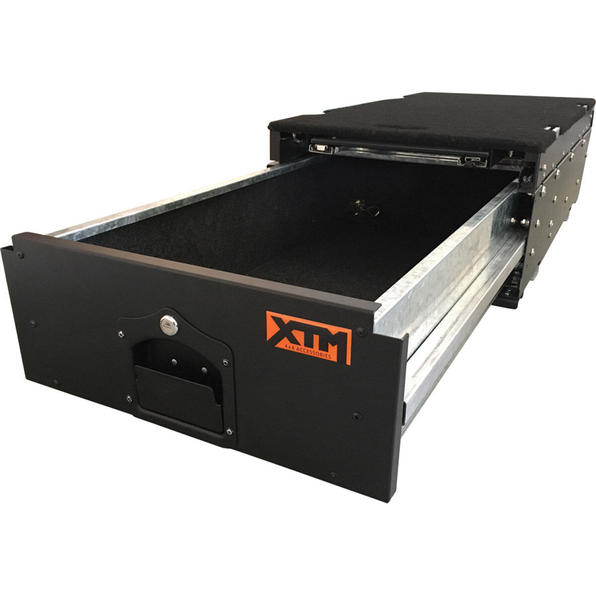 XTM 4WD Modular Drawer with Slide, , scaau_hi-res