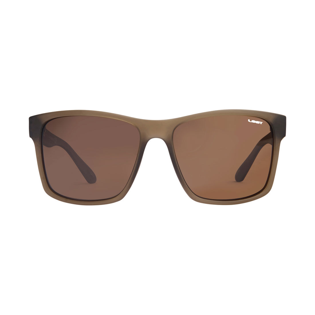 LOST Sunglasses JAG Polarised Army, , scaau_hi-res