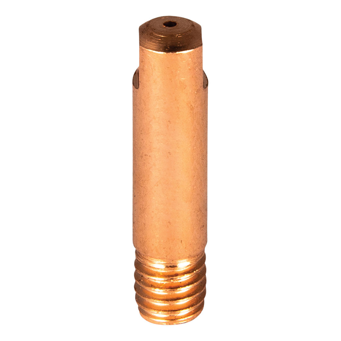 UNIMIG Pkt 10 Contact Tip 0.9mm M6 6mm, , scaau_hi-res