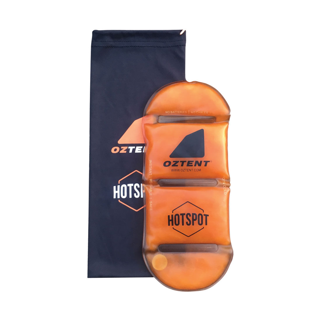 Oztent Hotspot Pouch, , scaau_hi-res