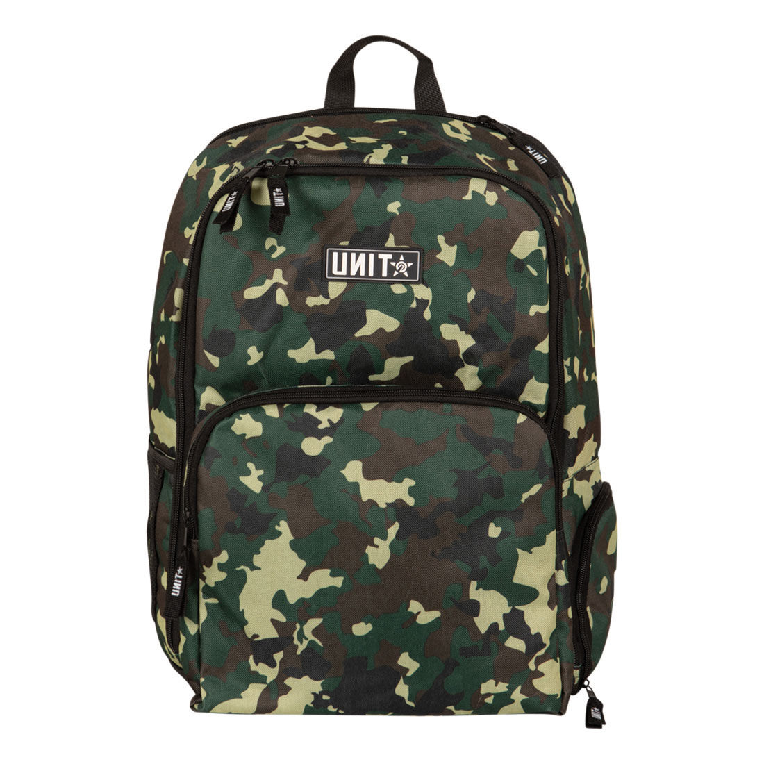 UNIT Backpack Ambush