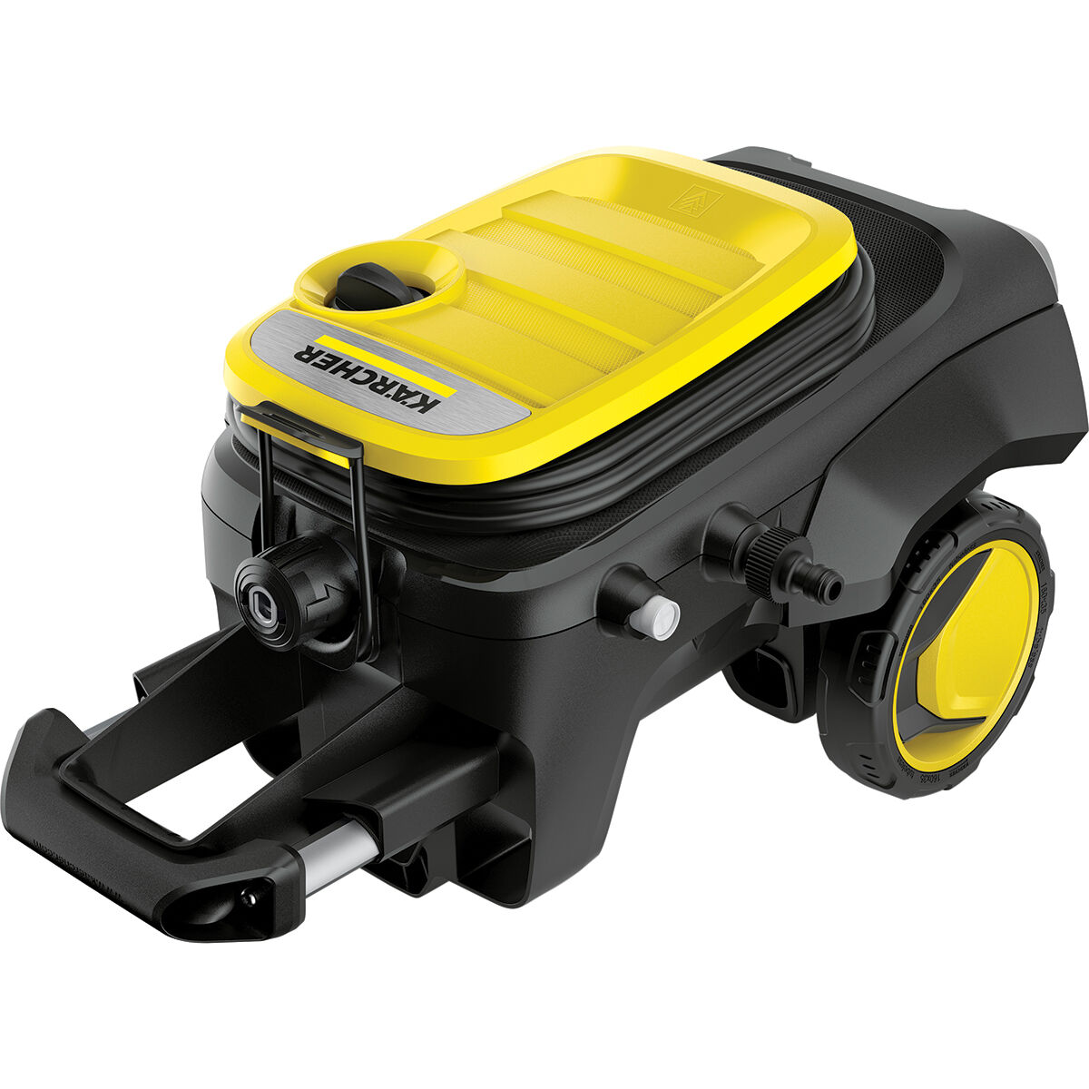 Kärcher K5 Compact Pressure Washer - 2300 PSI, , scaau_hi-res