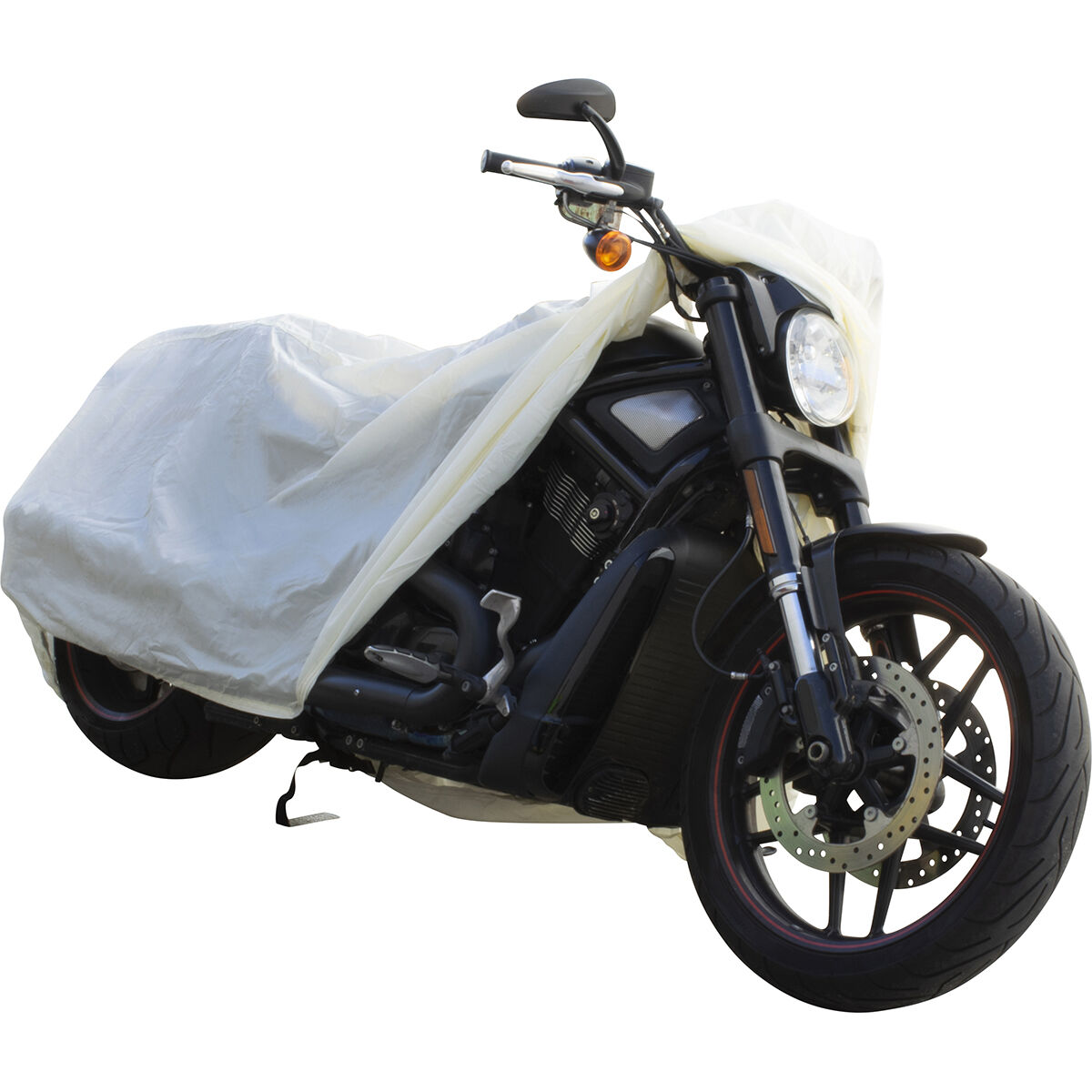 motorcycle cover bunnings