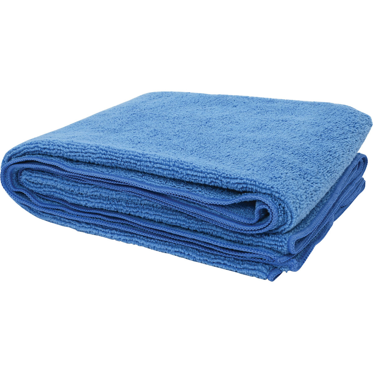 SCA Microfibre Drying Towel X-Large 640 x 970mm | Supercheap Auto