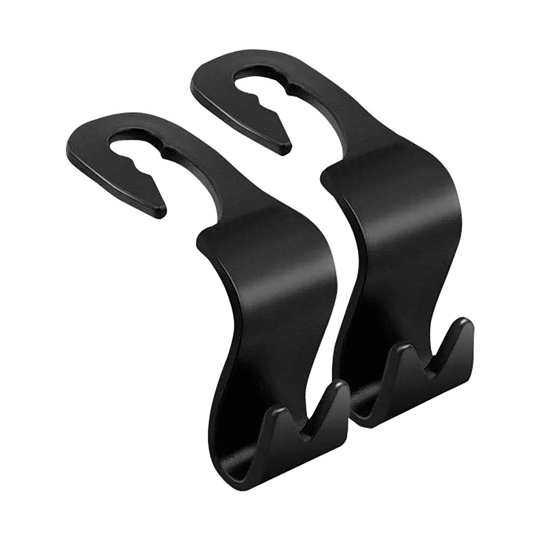 Cabin Crew Headset Hooks Pair, , scaau_hi-res