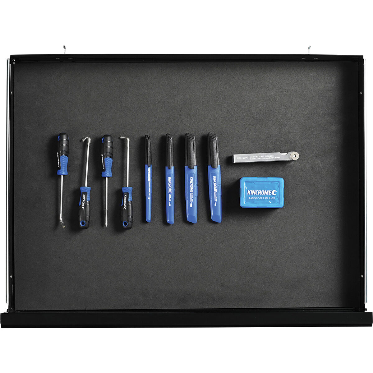 Kincrome Evolution Tool Kit 283 Piece, , scaau_hi-res