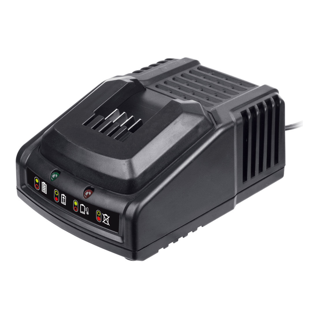 ToolPRO Battery Pack With Charger 18V Li-Ion, , scaau_hi-res