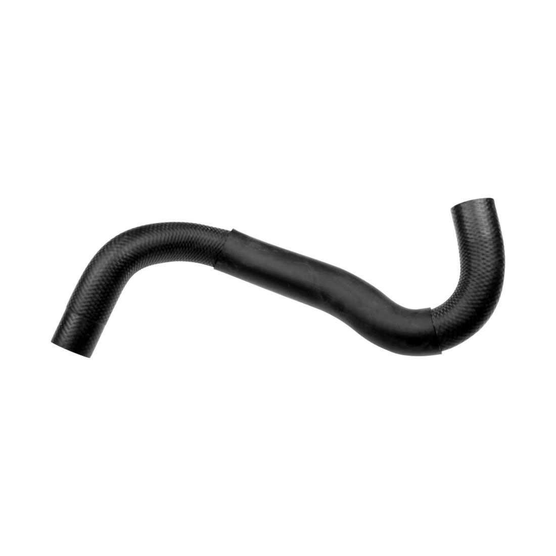 Gates Radiator Hose - 05-2333, , scaau_hi-res