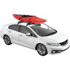 kayak racks for honda civic