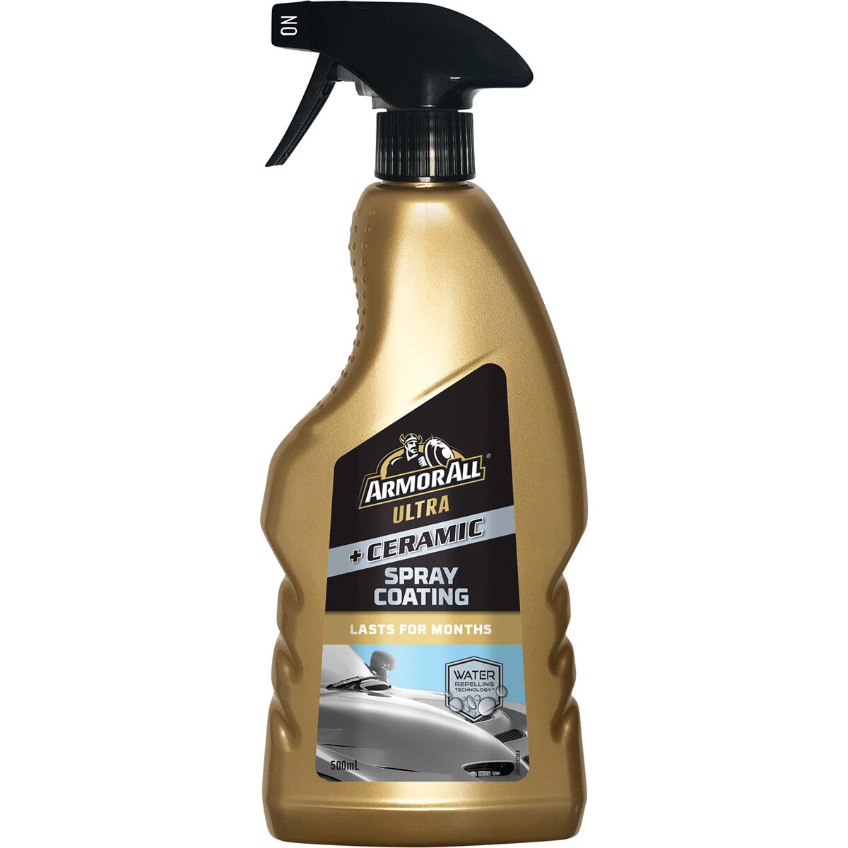 Armor All Ultra Ceramic Spray Coating 500mL, , scaau_hi-res