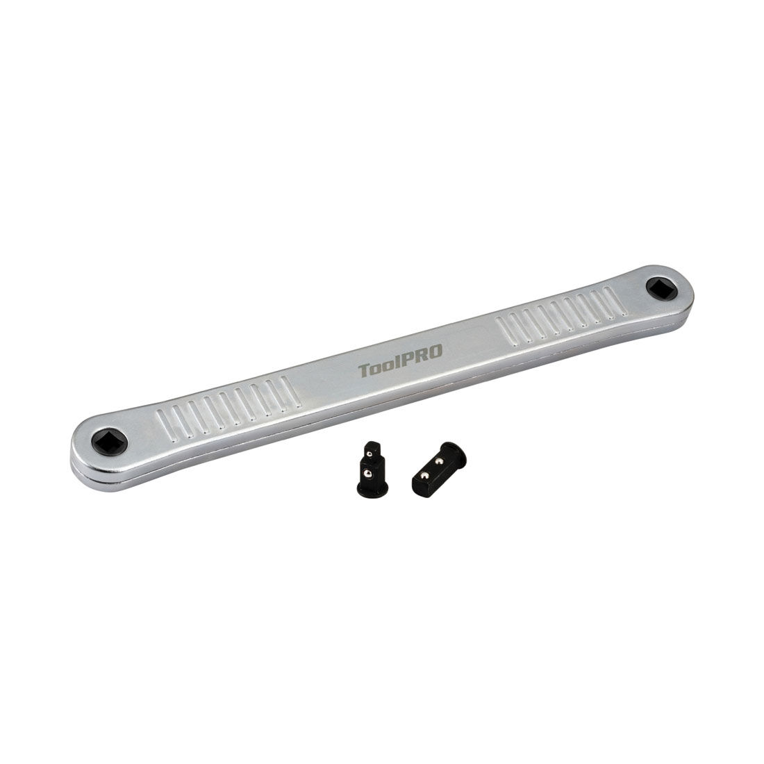 ToolPRO Ratchet Extension Bar 3/8" Drive 340mm, , scaau_hi-res