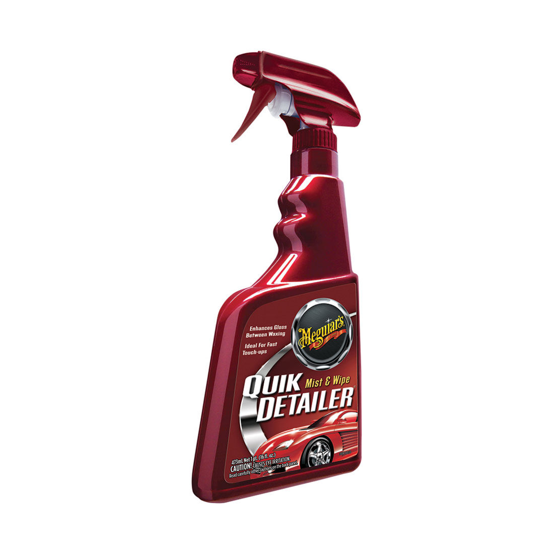 Meguiar's Quik Detailer - 473mL, , scaau_hi-res