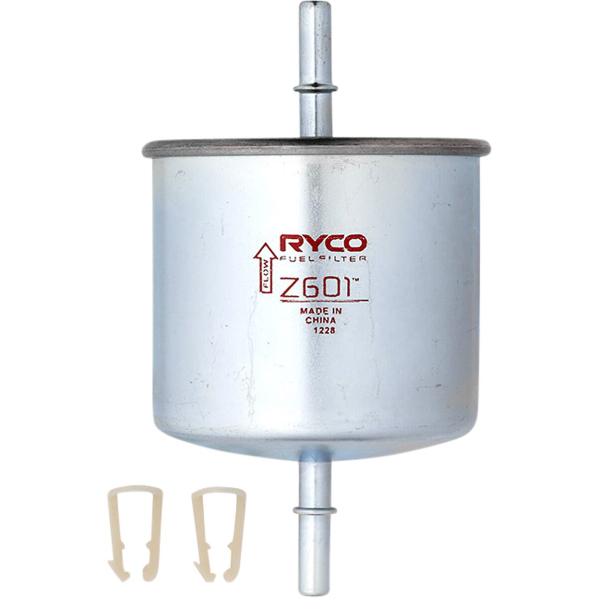 Ryco EFI Fuel Filter - Z601, , scaau_hi-res