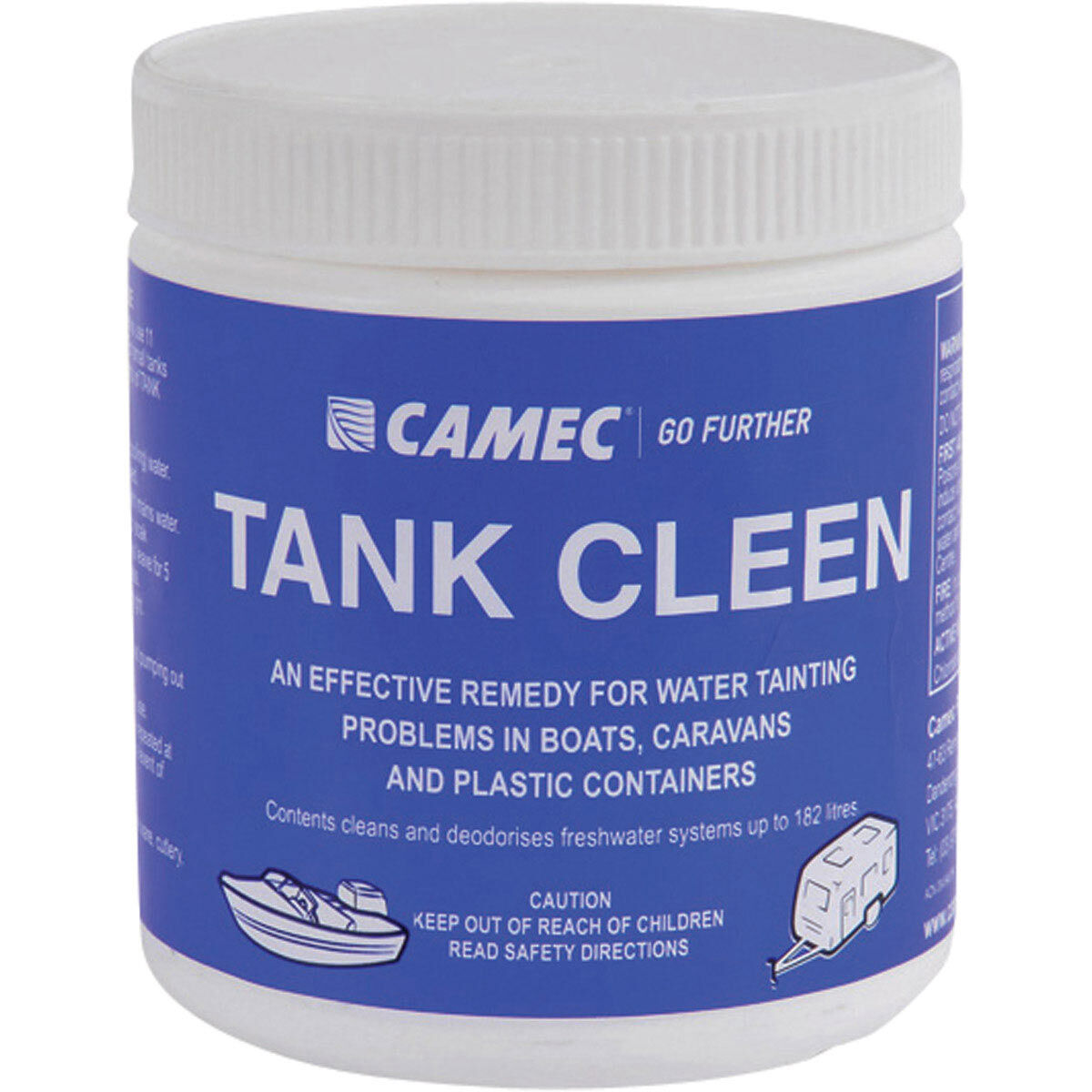 Tank Cleen - 200g, , scaau_hi-res