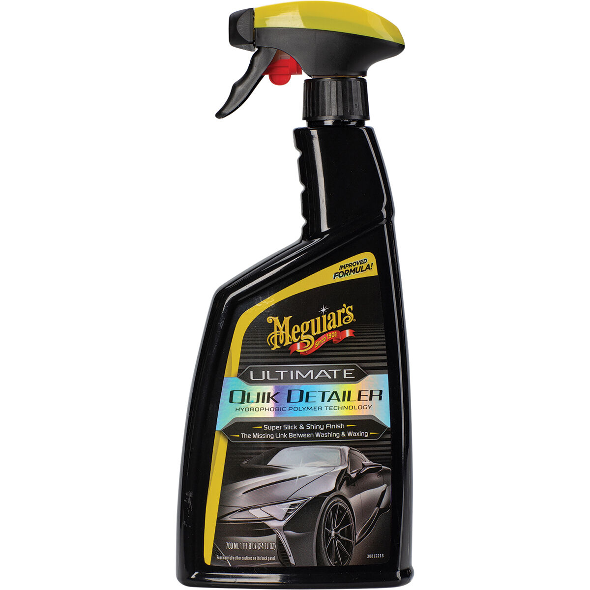 Meguiar's Ultimate Quik Detailer 709mL, , scaau_hi-res