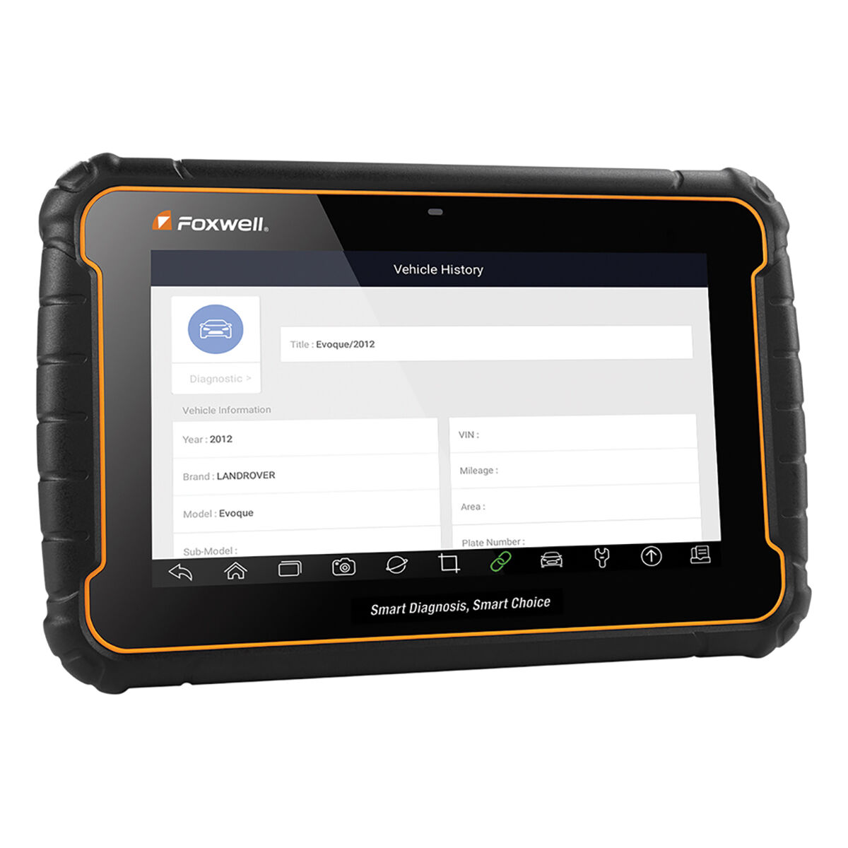 Foxwell ET6742 i70 Professional Diagnostic Scanner, , scaau_hi-res