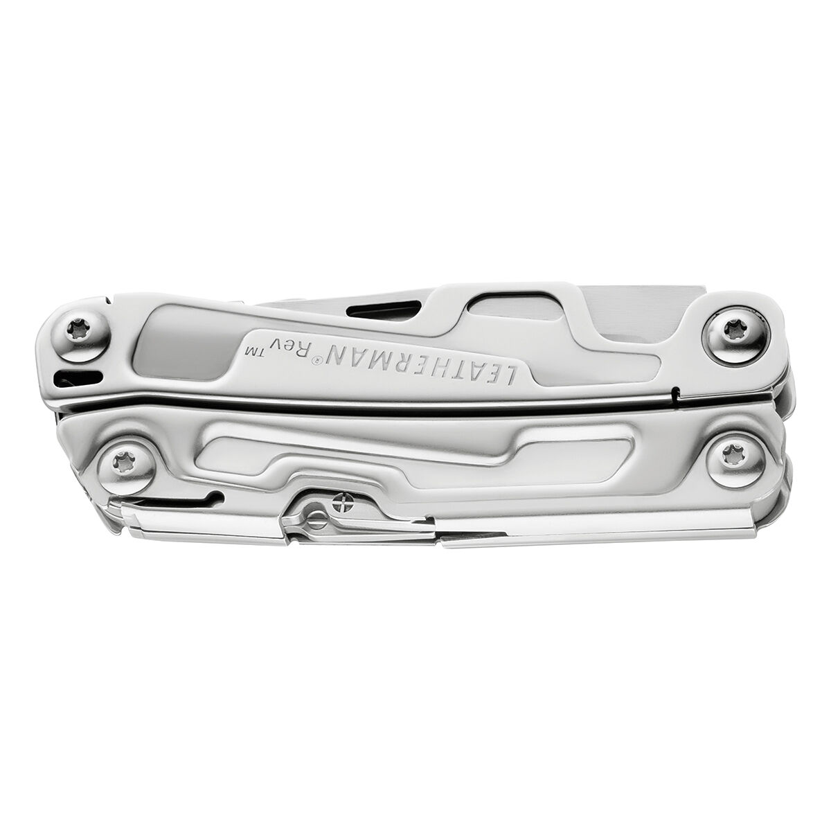 Leatherman Rev Multi Tool Stainless, , scaau_hi-res