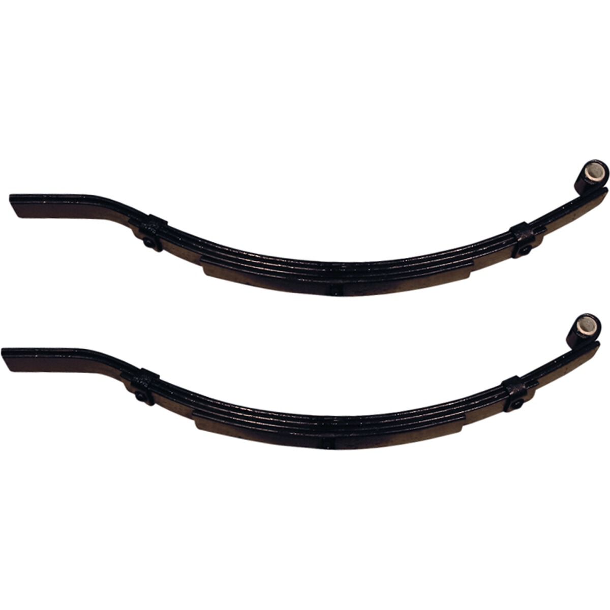 Trojan Slipper 4 Leaf Spring 375kg Single, , scaau_hi-res