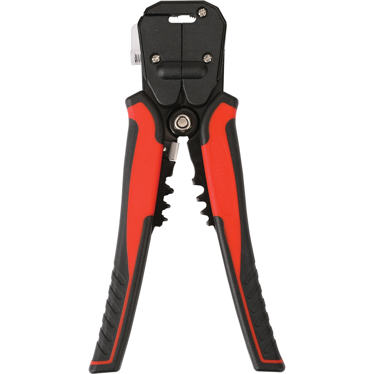ToolPRO Automatic Wire Stripper & Crimping Tool, , scaau_hi-res