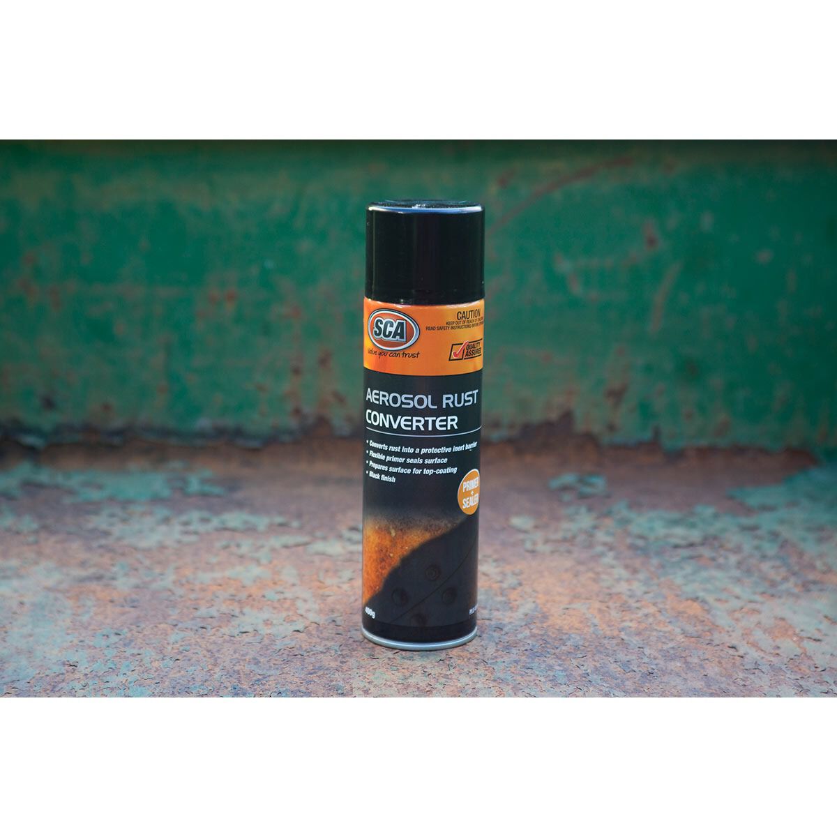 SCA Rust Converter - 400g, , scaau_hi-res