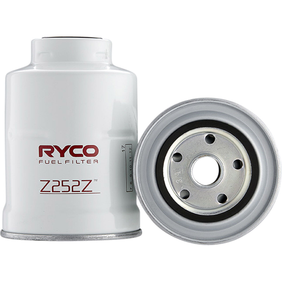 Ryco Fuel Filter - Z252Z, , scaau_hi-res