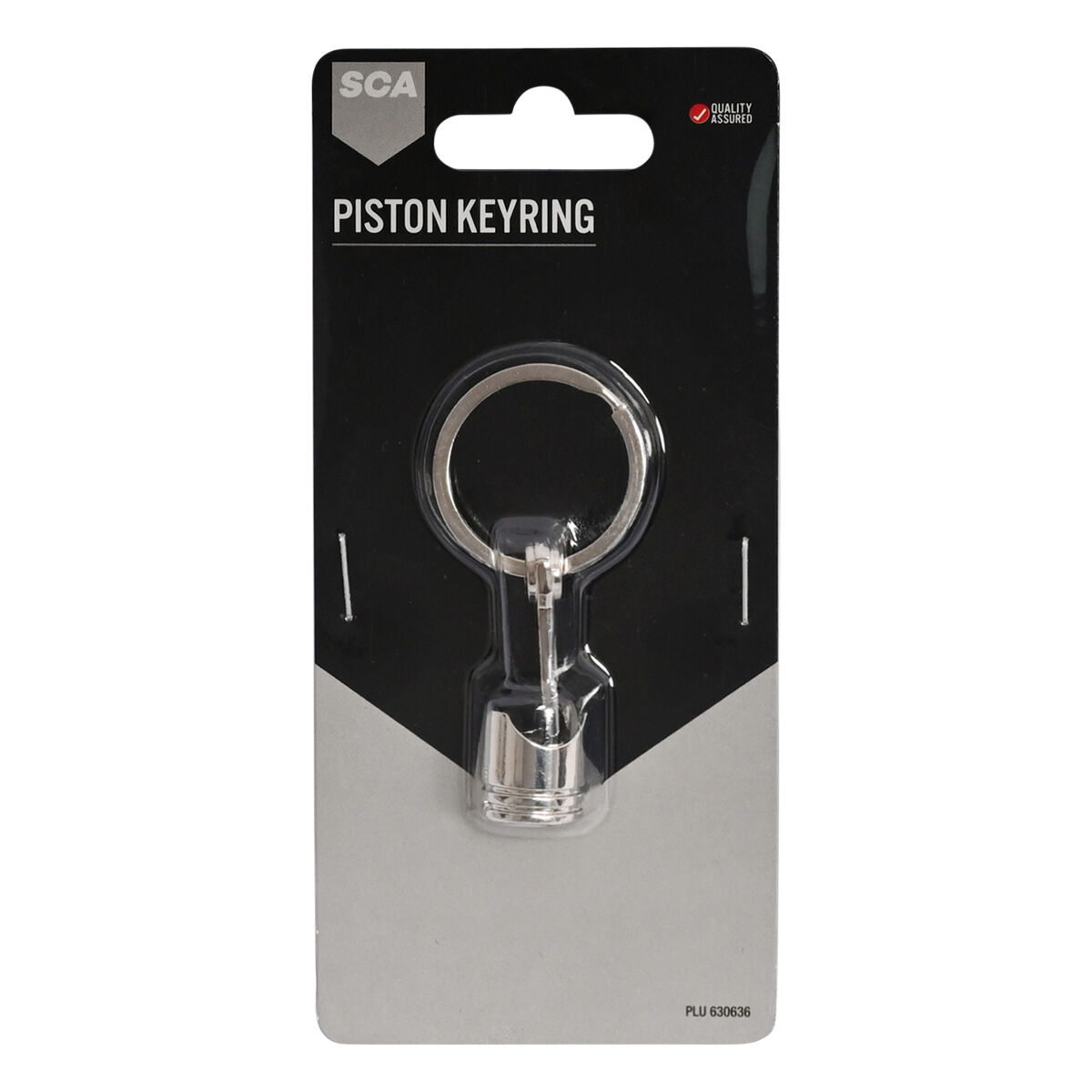 SCA Keyring Piston, , scaau_hi-res