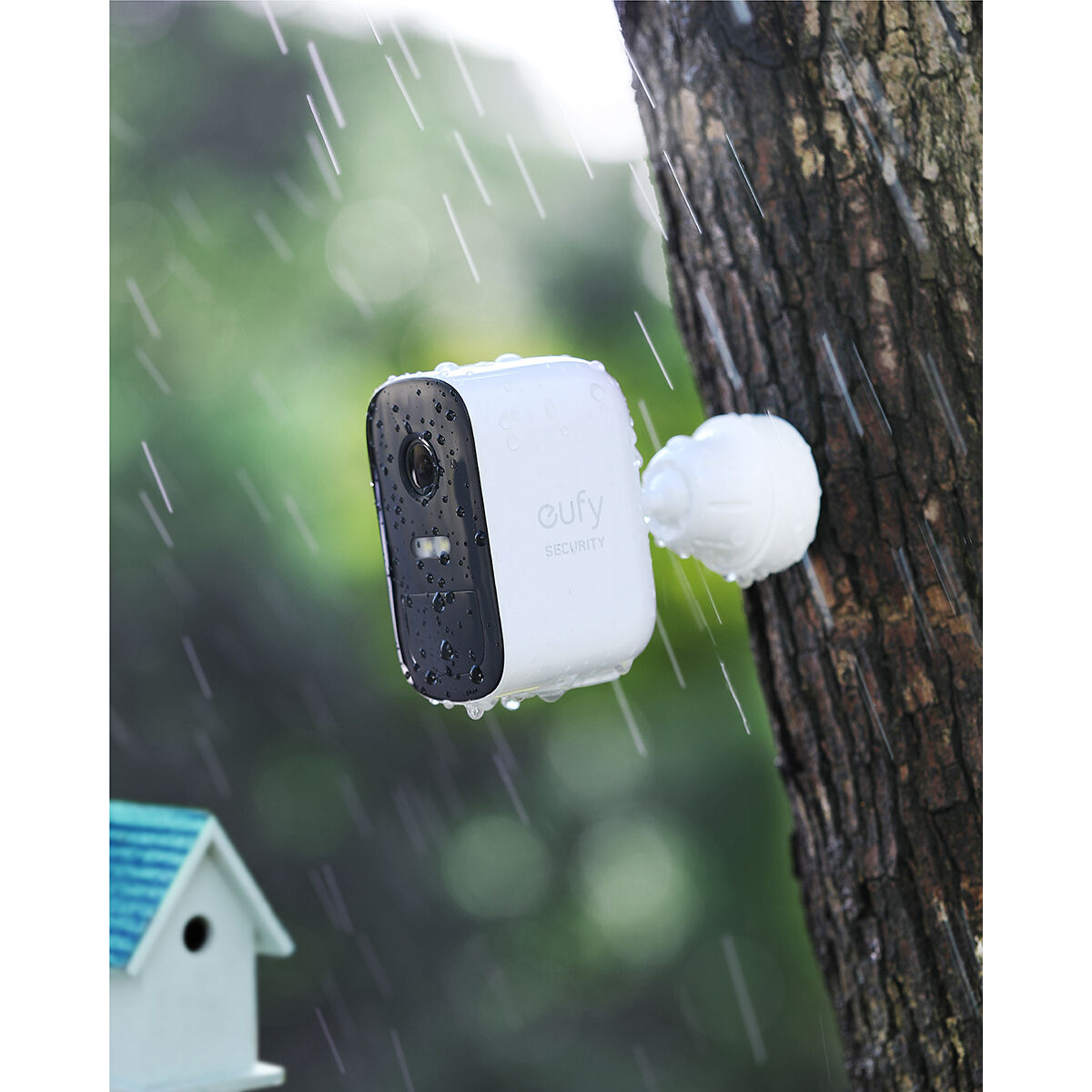 Eufy Wireless 1080p Add-on Security Camera T81131D2, , scaau_hi-res