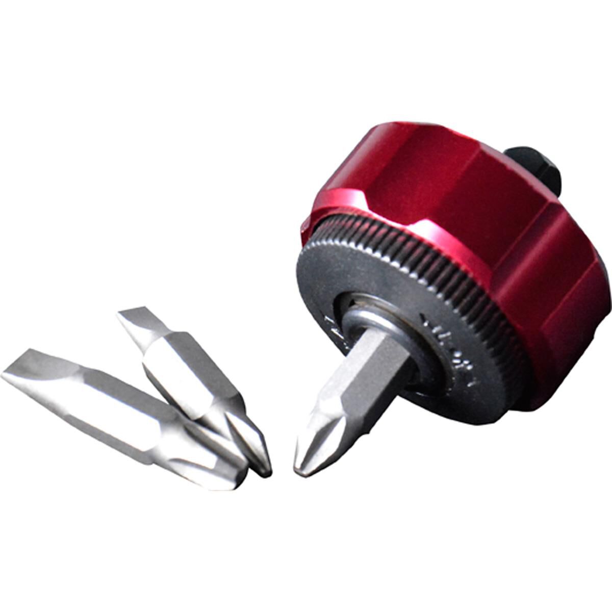 ToolPRO Ratchet Driver Palm 7 in 1, , scaau_hi-res