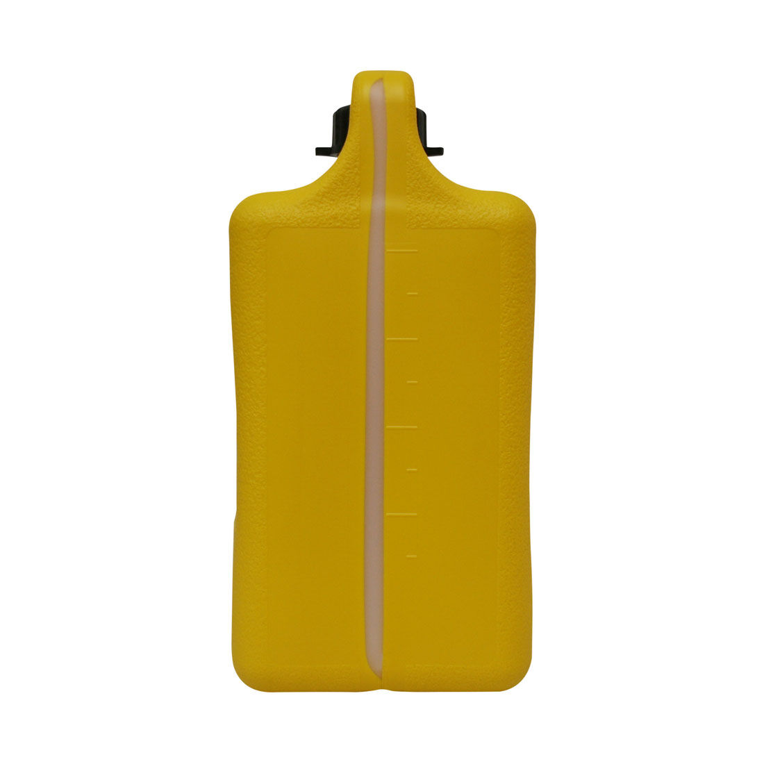 Pro Quip Safe T Pour Jerry Can 5L Diesel Yellow, , scaau_hi-res