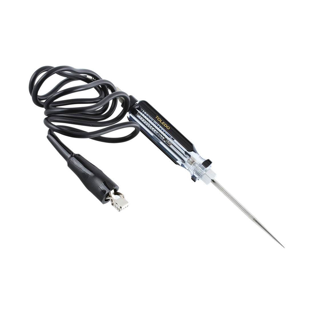 Toledo Heavy Duty DC Circuit Tester - 6-24 Volt, , scaau_hi-res