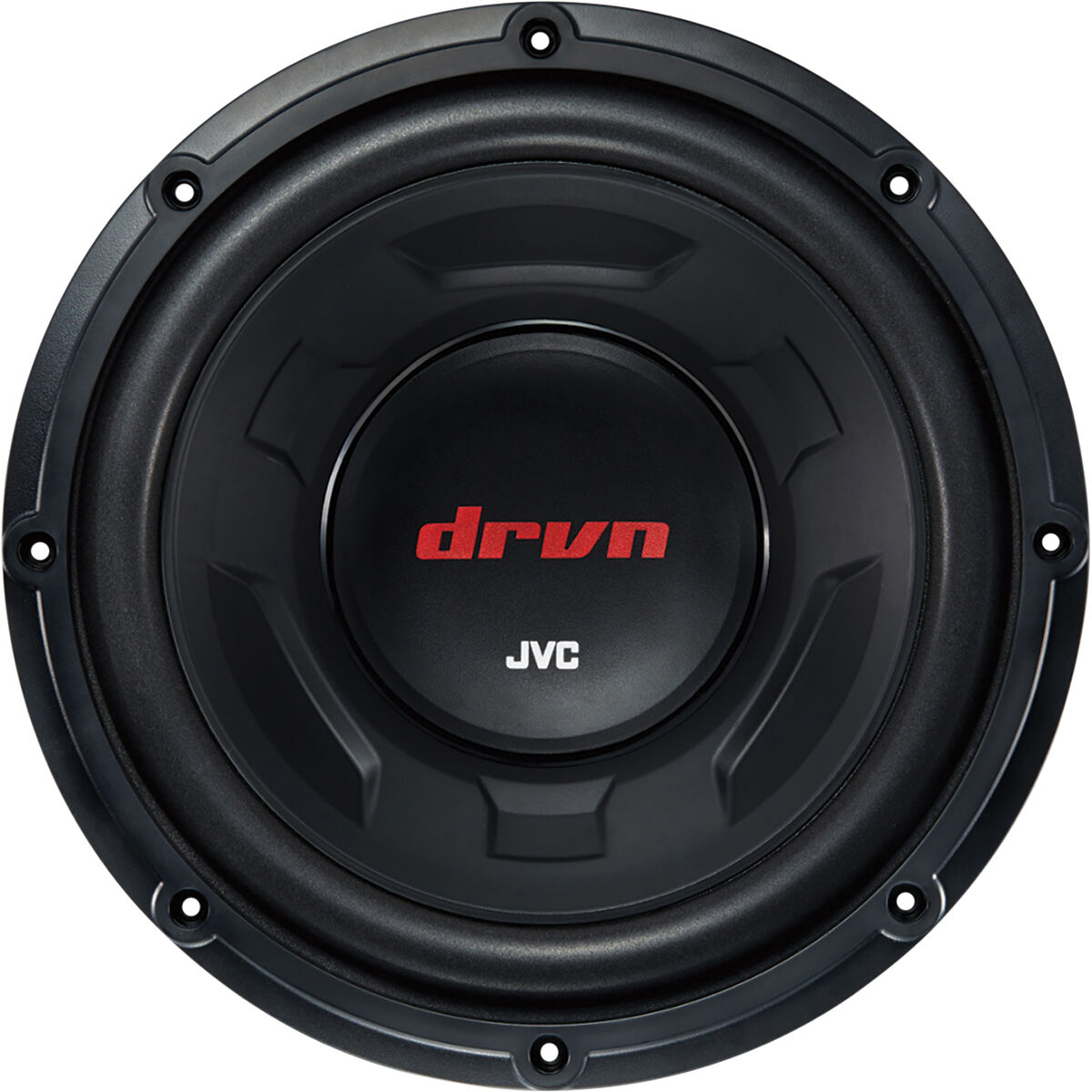 JVC 12" Subwoofer CW-DR124, , scaau_hi-res