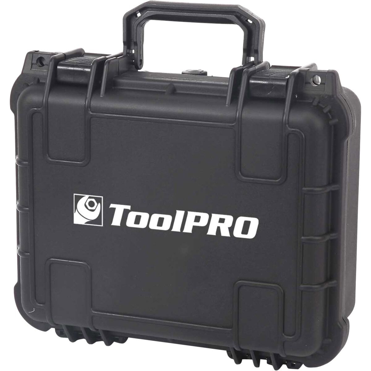ToolPRO Safe Case Medium Black 345 x 290 x 145mm, , scaau_hi-res