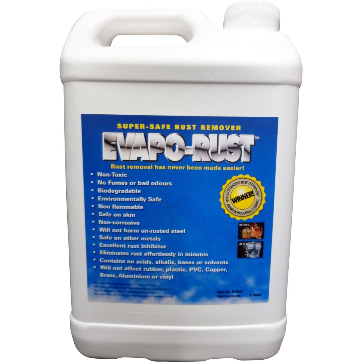 Evapo rust. Rust Remover Aqua. Rust Remover Aqua in Oman. Evapo-Rust для посуды нельзя].