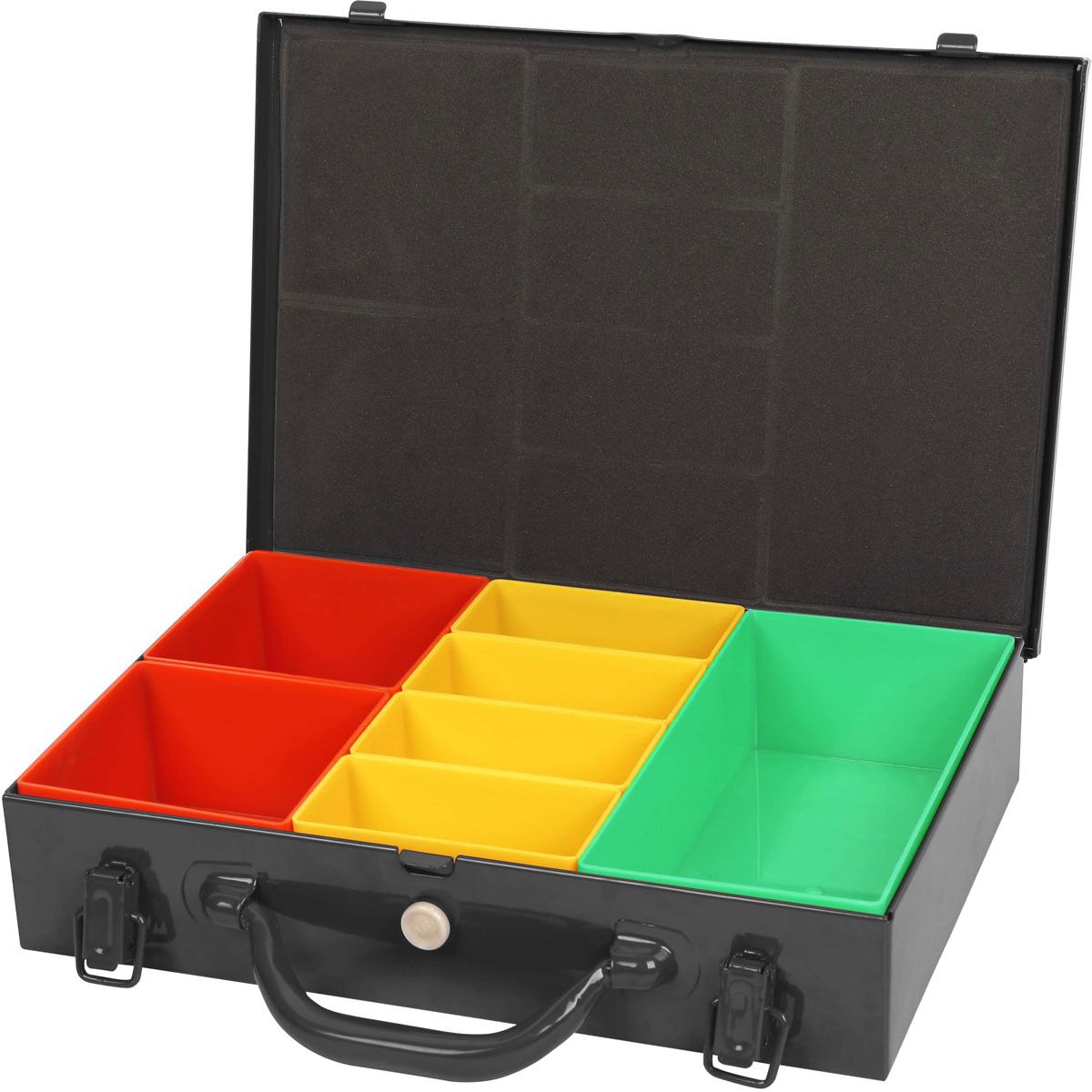 ToolPRO Multi Storage Case 7 Compartment, , scaau_hi-res
