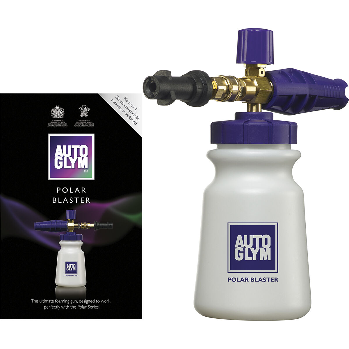 Autoglym Polar Blaster Cannon, , scaau_hi-res