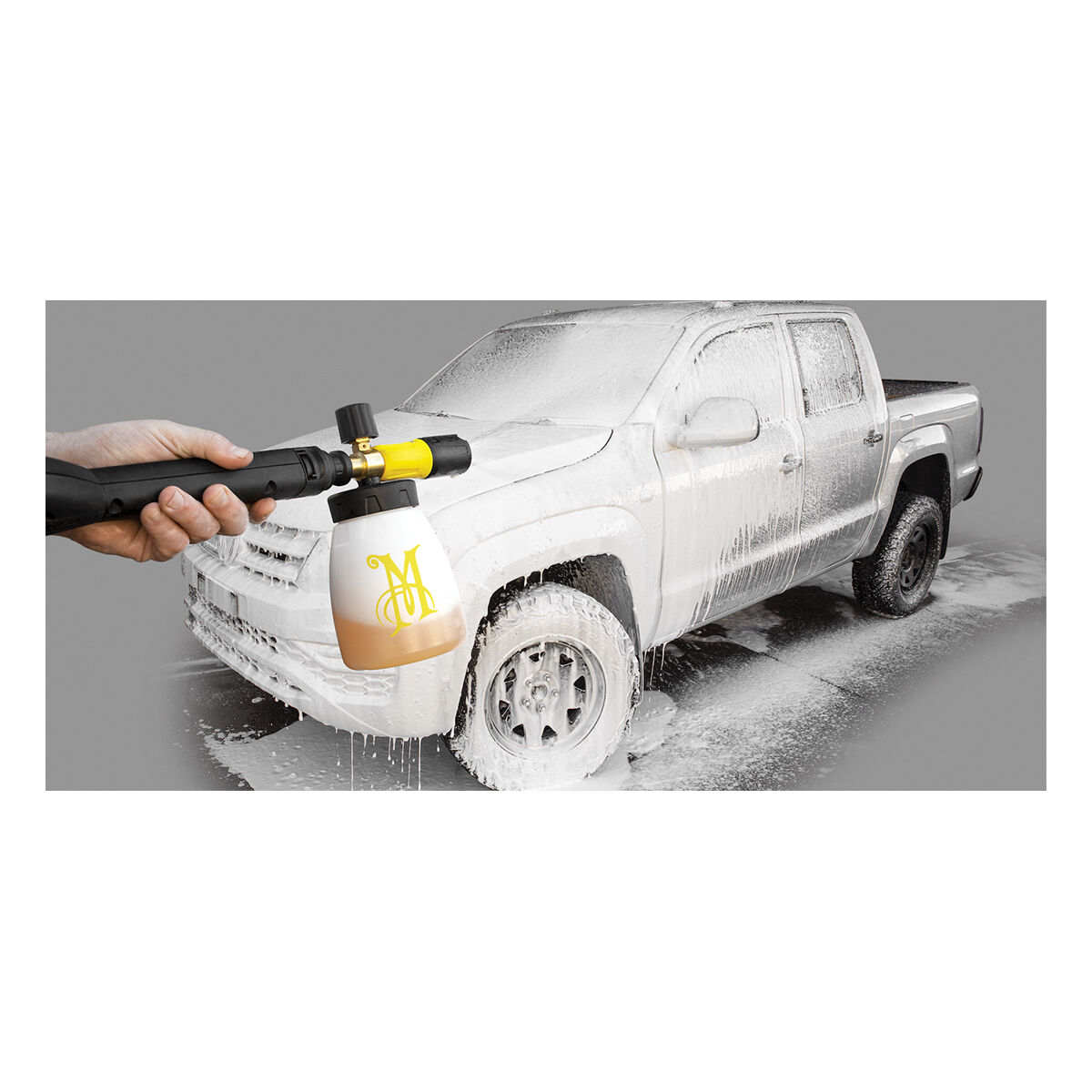 Meguiar's Mega Snow Cannon, , scaau_hi-res