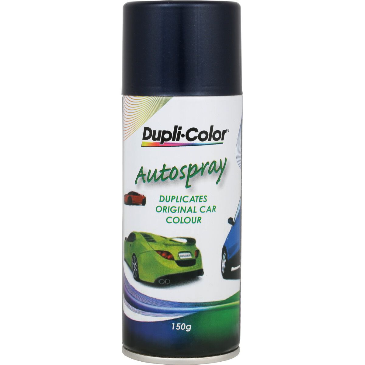 Dupli-Color Touch-Up Paint Vespers Blue, DSH86 - 150g, , scaau_hi-res