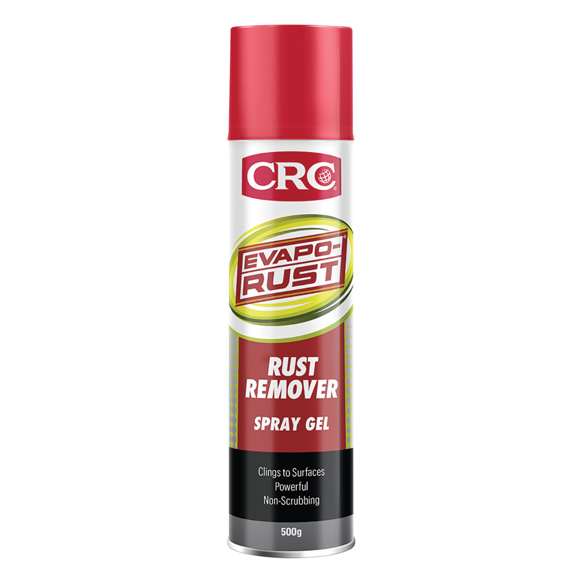 Evapo-Rust Spray Gel 500g, , scaau_hi-res